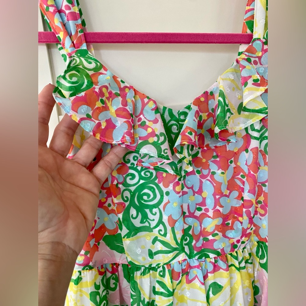 Cute casual Summer dress.